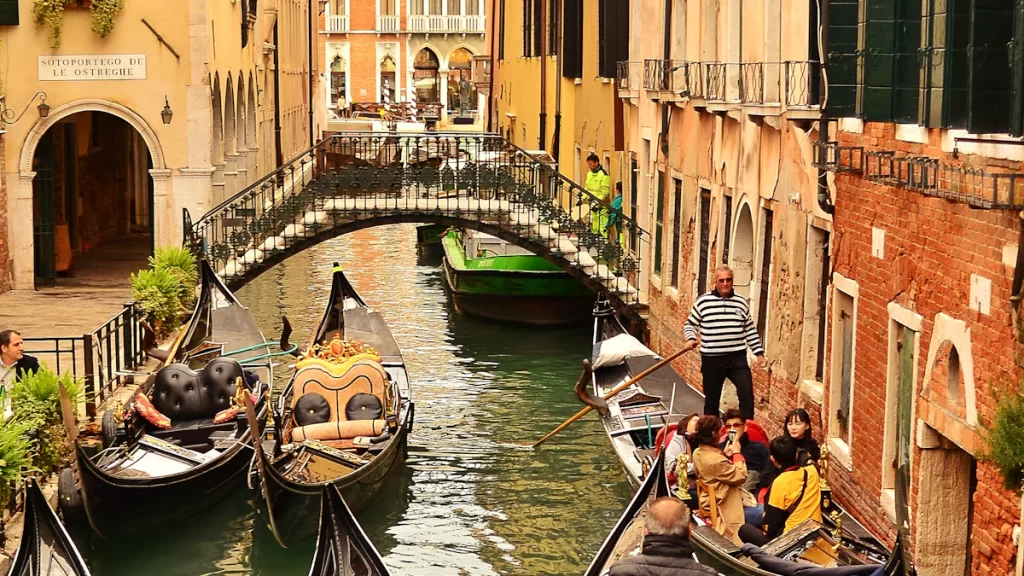 威尼斯（Venice）