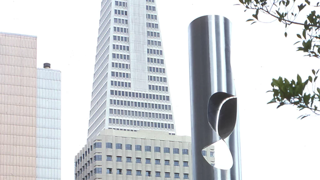 中環：歷史文化與現代建築的交匯點