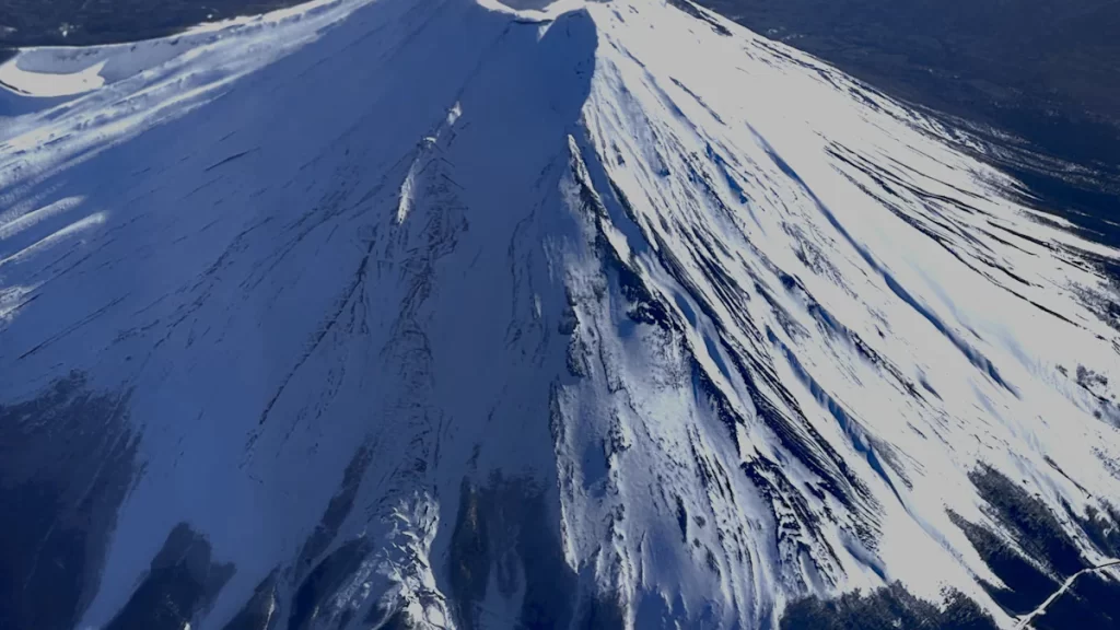富士山冬季旅遊攻略與建議