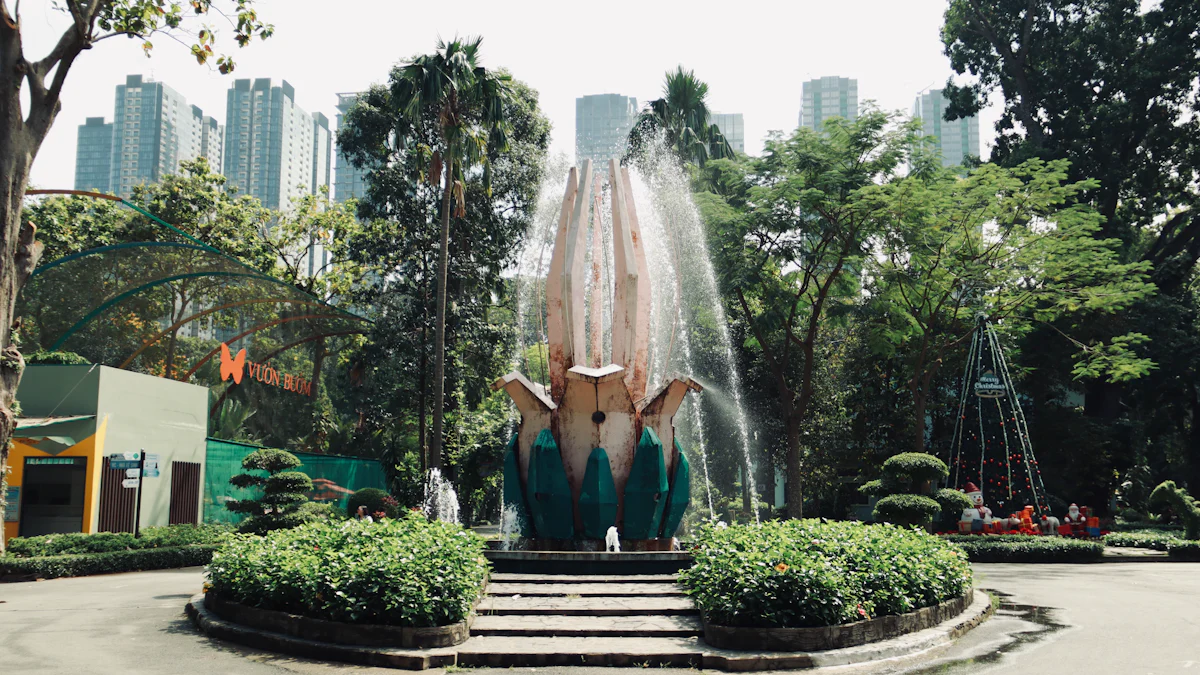 3個必知的香港動植物公園生態亮點