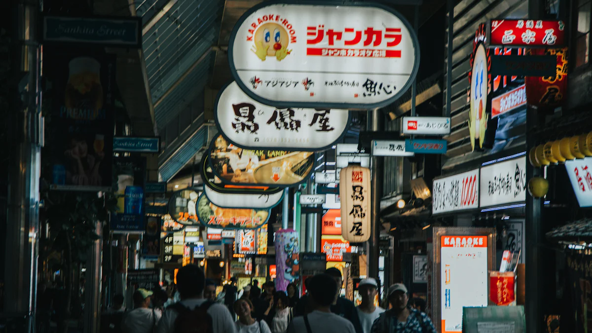 神戶自駕遊必吃必玩！神戶牛肉與南京町美食之旅